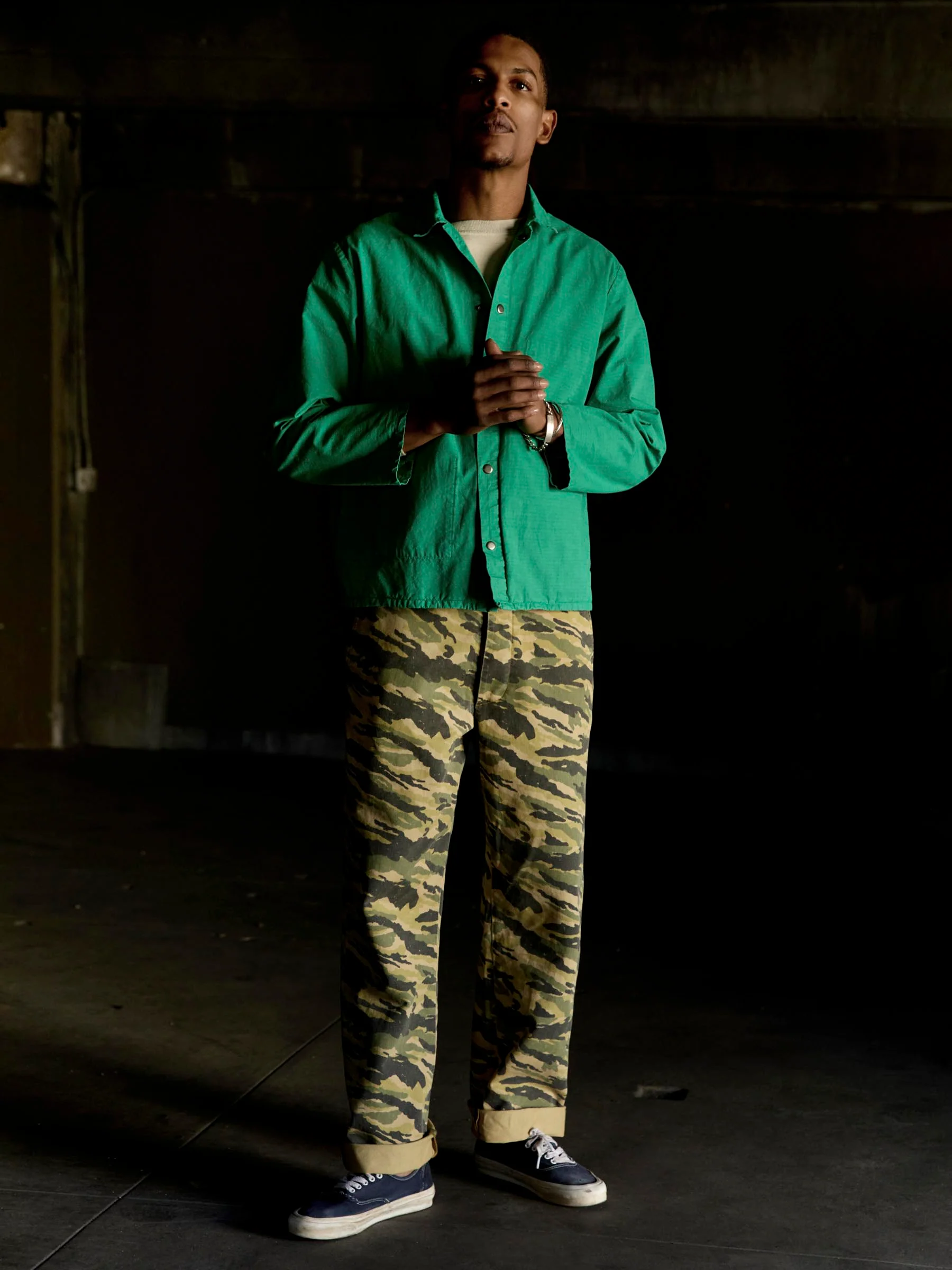 men's new arrivals